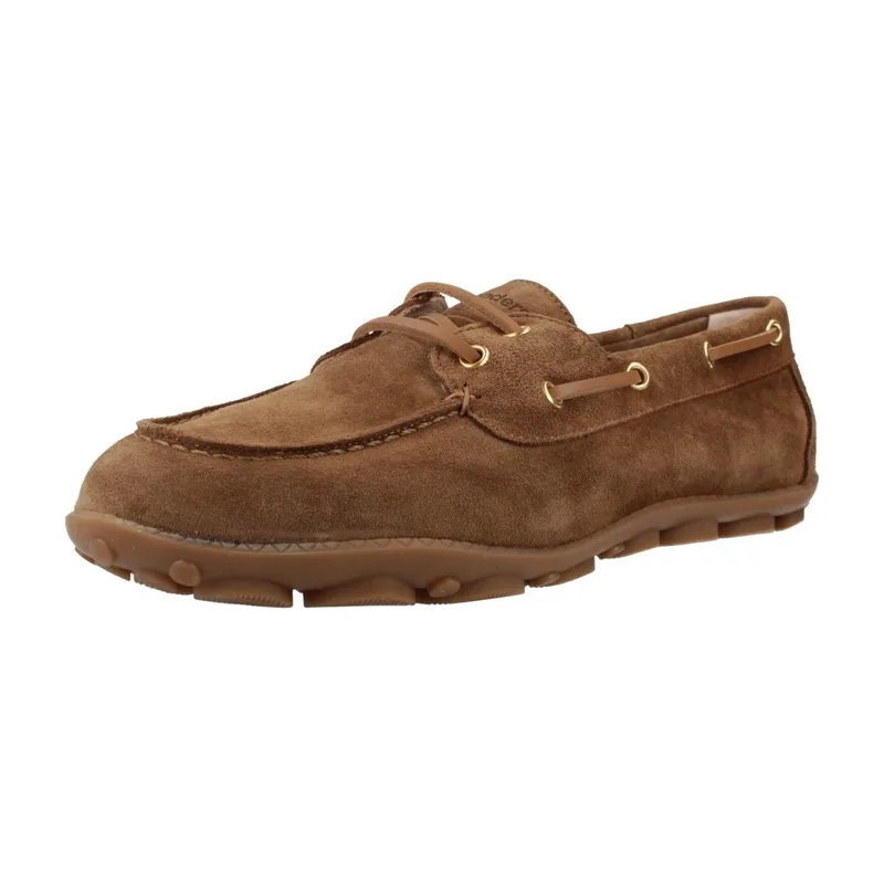 Boat shoes Wonders Ap2104