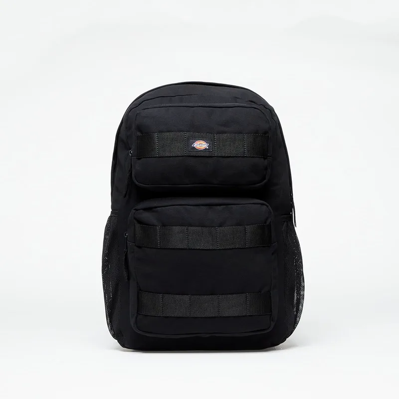 Σακίδιο πλάτης Dickies Duck Canvas Utility Backpack Black Universal