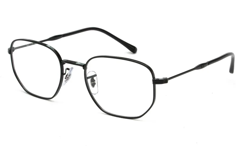 RAY BAN ΣΚΕΛΕΤΟΣ ΟΡΑΣΕΩΣ RAY BAN 6496 2509 5120 6496 Μαύρο