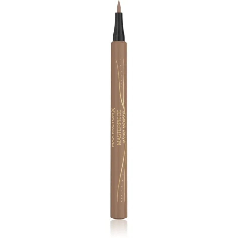 Max Factor Masterpiece Micro Marker μολύβι για τα φρύδια απόχρωση 20 Taupe 1 ml