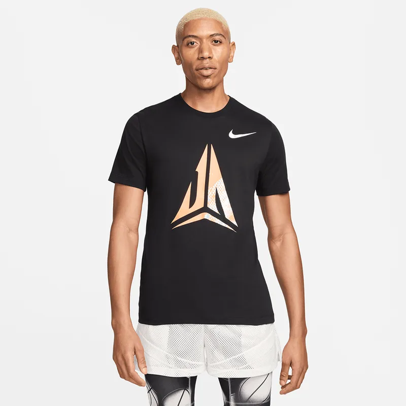Nike Ja M Nk Df Tee Su24 (9000174180_1469)