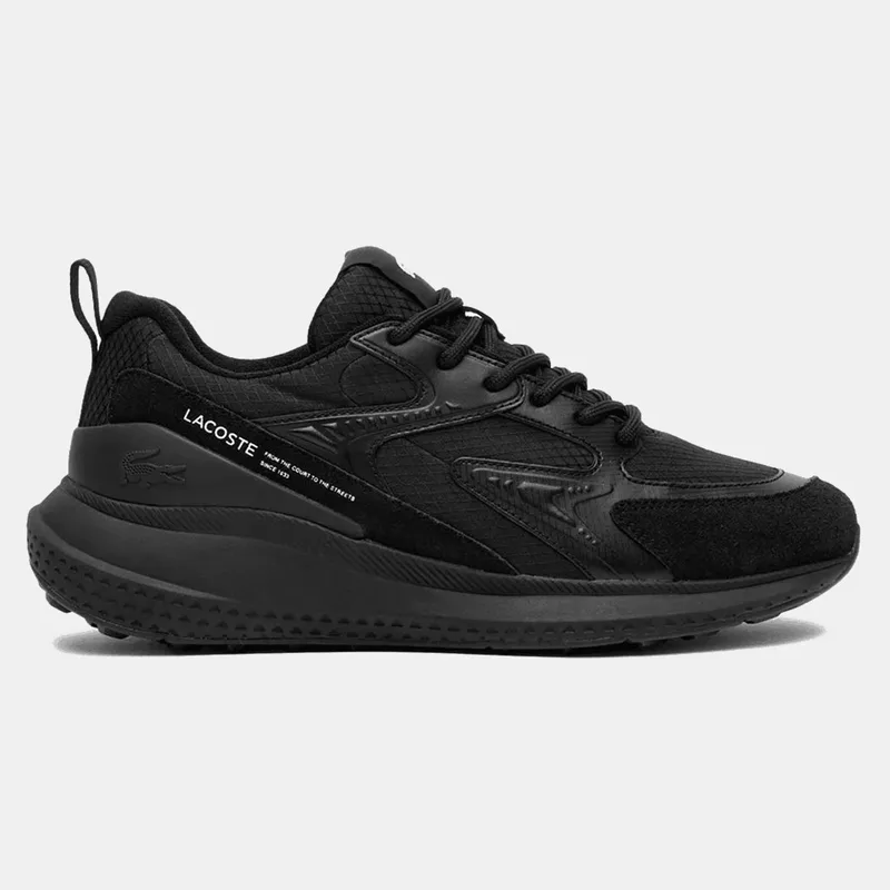 Lacoste L003 Evo 124 Ανδρικά Παπούτσια (9000199014_41711)