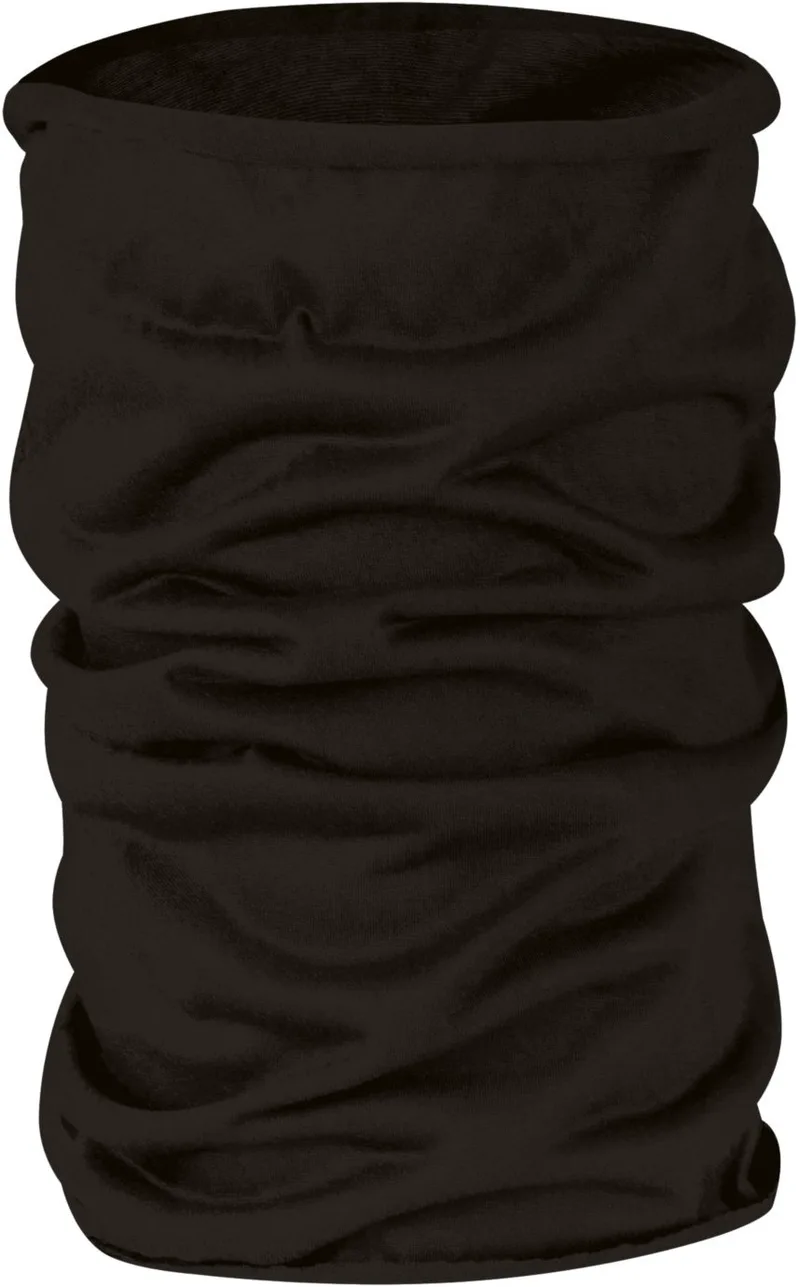 Λαιμός κασκόλ RUNNER Valento TCVARUNNG Black