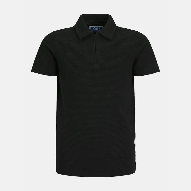 Jack & Jones Jjbenja Παιδικό Polo T-Shirt (9000219450_1469)