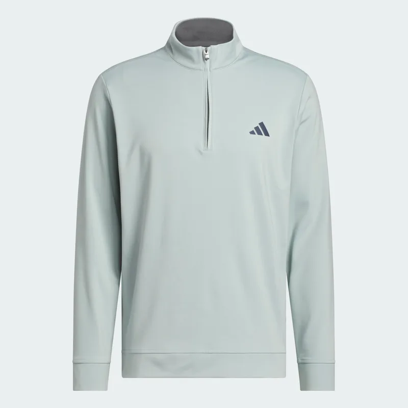 adidas M Ultimate365 Classic Quarter-Zip (9000263745_91276)
