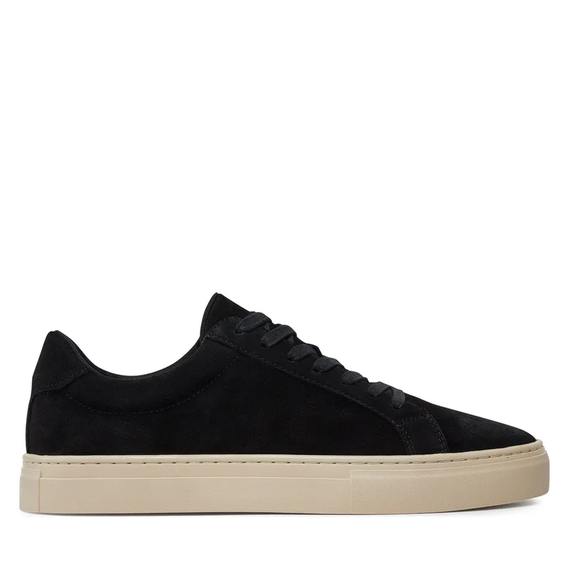 Αθλητικά Vagabond Shoemakers Paul 2.0 5383-040-20 Μαύρο