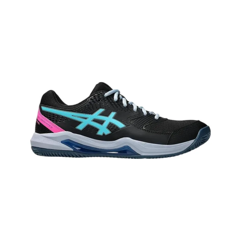 Παπούτσια Sport Asics Baskets GEL-DEDICATE 8 PADEL caoutchouc