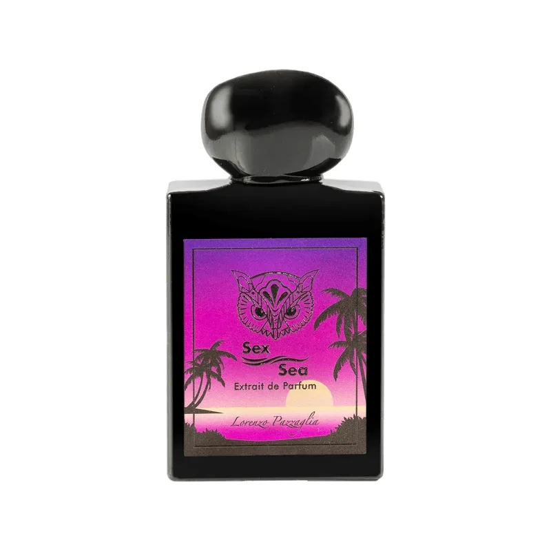 Lorenzo Pazzaglia Sex Sea Lorenzo Pazzaglia - 50 ml