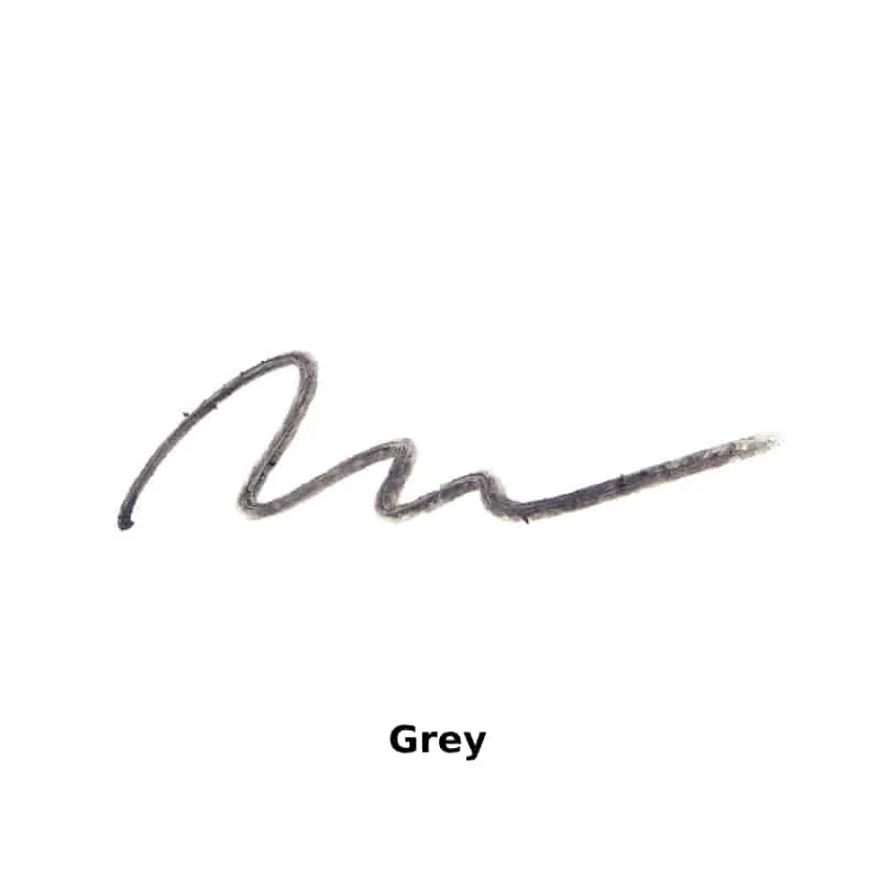 MUA Eyebrow Pencil Grey