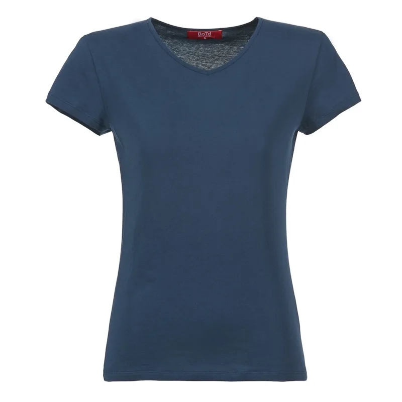 T-shirt με κοντά μανίκια BOTD EFLOMU