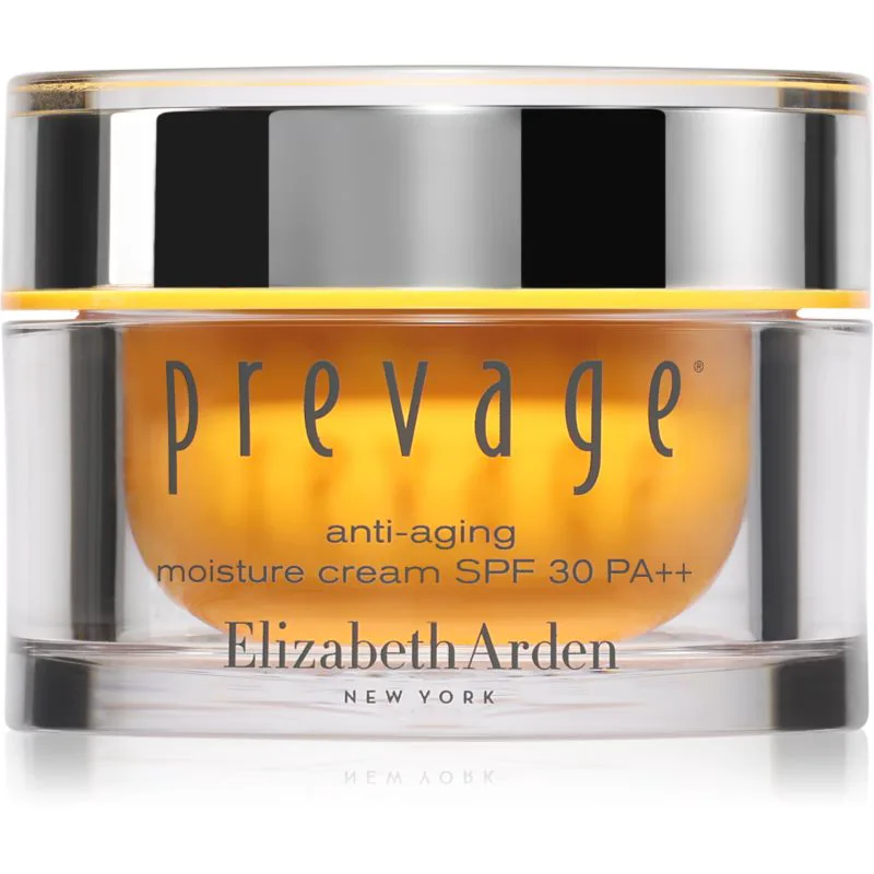 Elizabeth Arden Prevage Anti-Aging Moisture Cream ενυδατική κρέμα SPF 30 50 ml