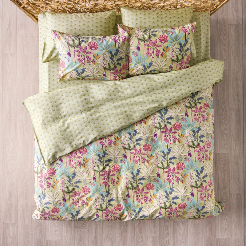Κουβερλί Υπέρδιπλο 230X250 Kentia Zuba 10 (230x250)