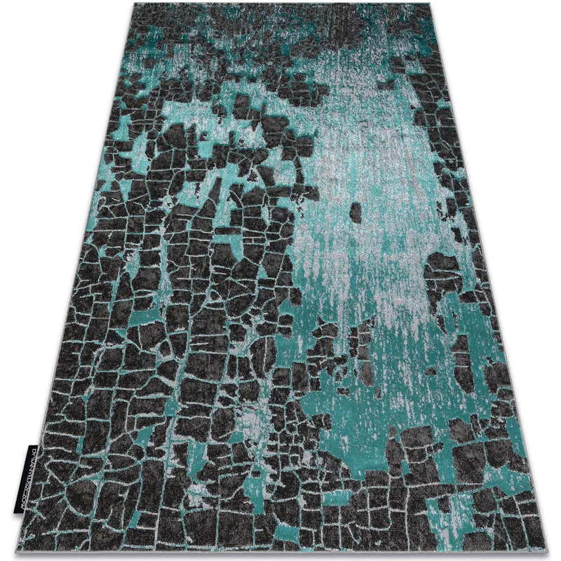 Χαλιά Rugsx Μοντέρνο χαλί DE LUXE 2079 vintage - 240x330 cm
