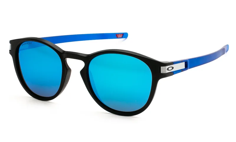 OAKLEY ΓΥΑΛΙΑ ΗΛΙΟΥ OAKLEY LATCH 0OO9265 926570 5321 0OO9265 Μαύρο