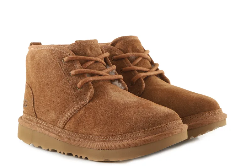 Μποτάκια Ugg Neumel II 1017320K-CHE Unisex Παιδικό