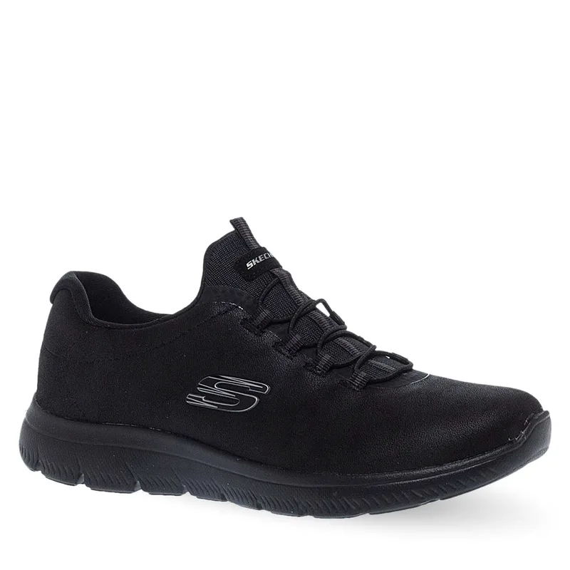 Γυναικεία Αθλητικά Παπούτσια Skechers 149200_Bbk