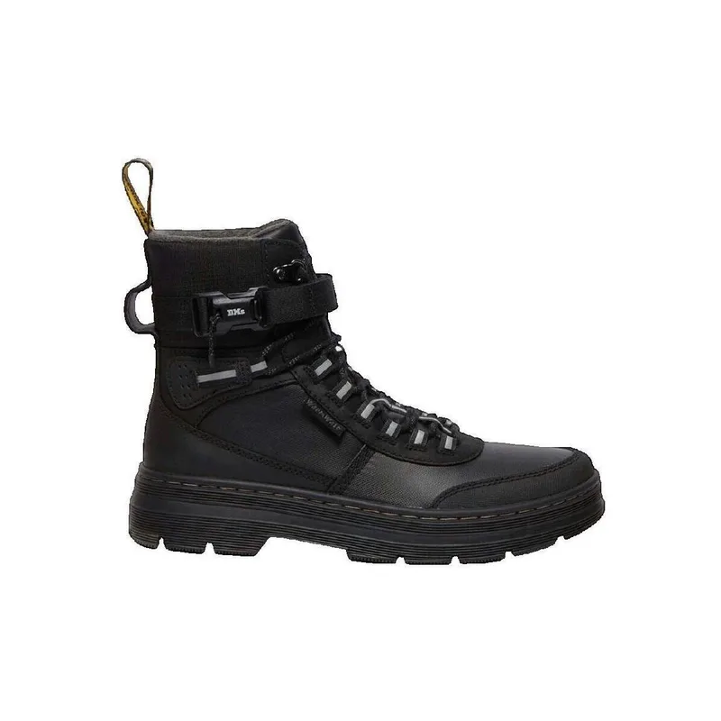 Μπότες Dr. Martens Combs Tech