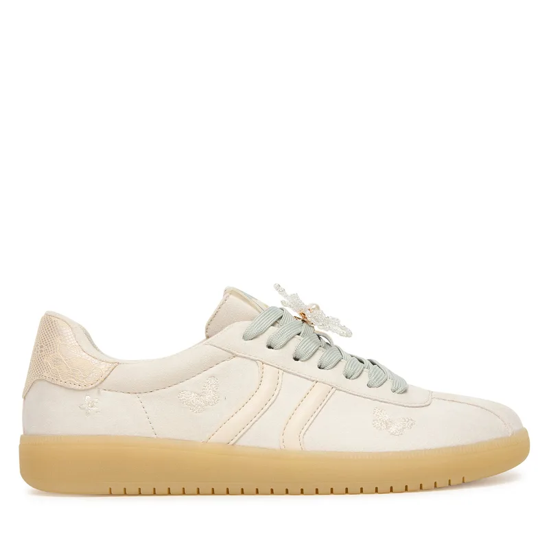 Αθλητικά Aldo Chicsneaker 14296275 Ανοιχτό μπεζ