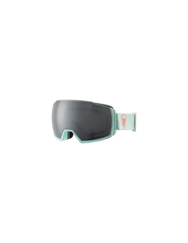 ROSSIGNOL MAGNE'LENS W BLUE ski goggles