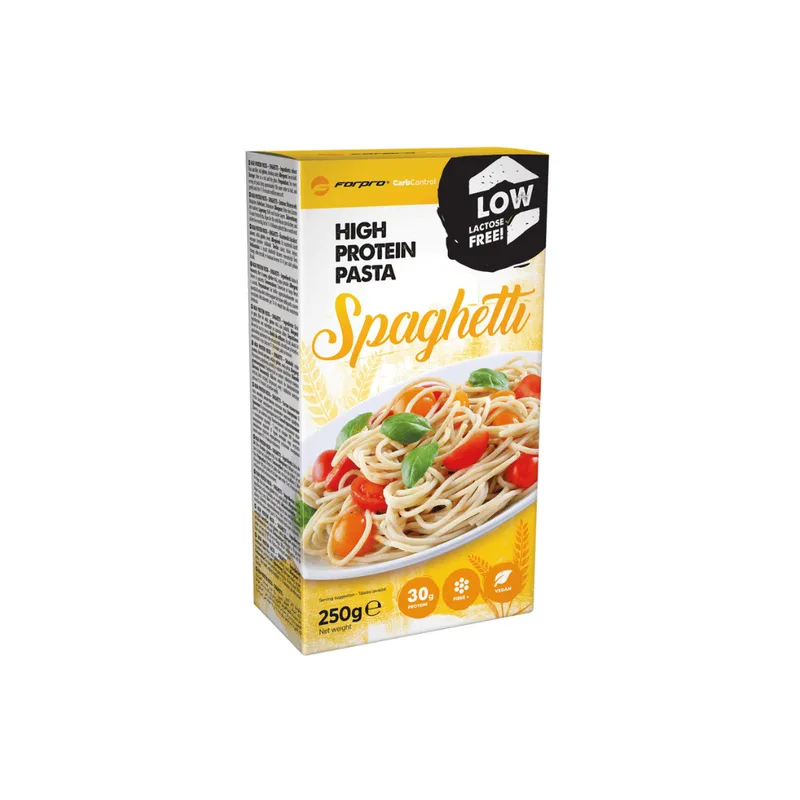 Forpro High Protein Pasta Spaghetti -250g