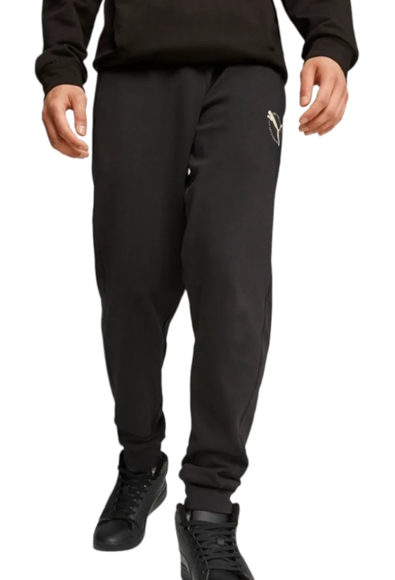 Παντελόνι Puma Better Sportswear Sweatpants TR cl 676065-01 Ανδρικό