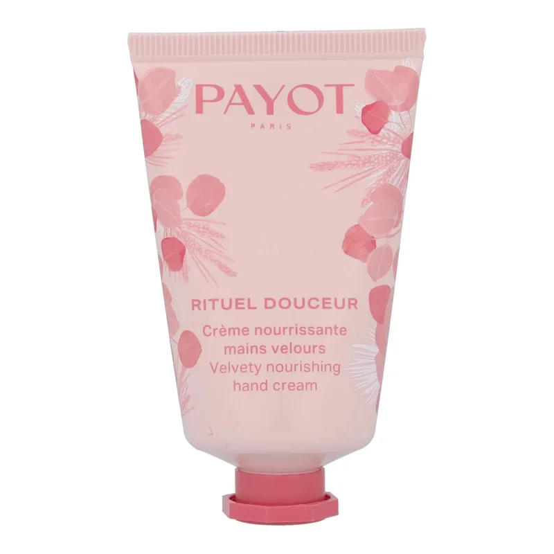 Payot Rituel Douceur emollient hand cream 30 ml
