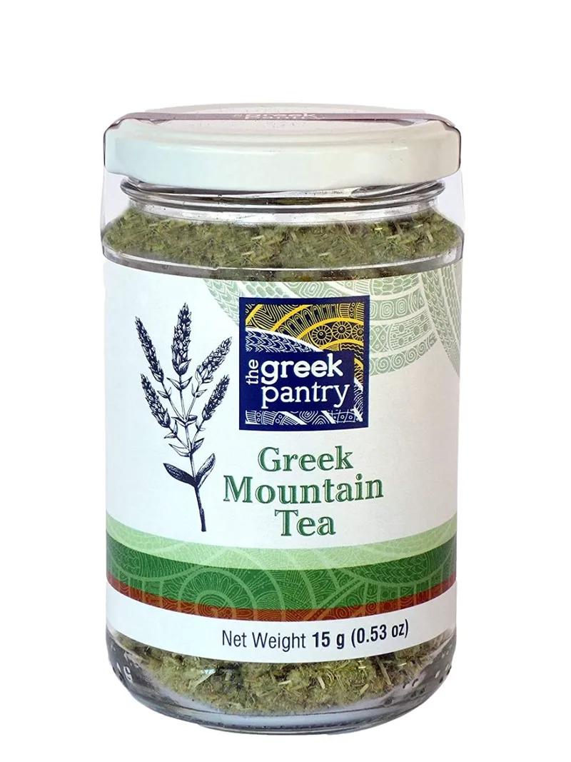 Τσάι του βουνού "The greek pantry" 15g>