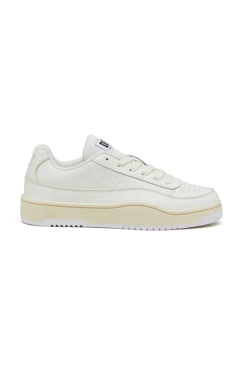 Diesel S-Tracker-D Low W sneakers Γυναικεία δερμάτινα