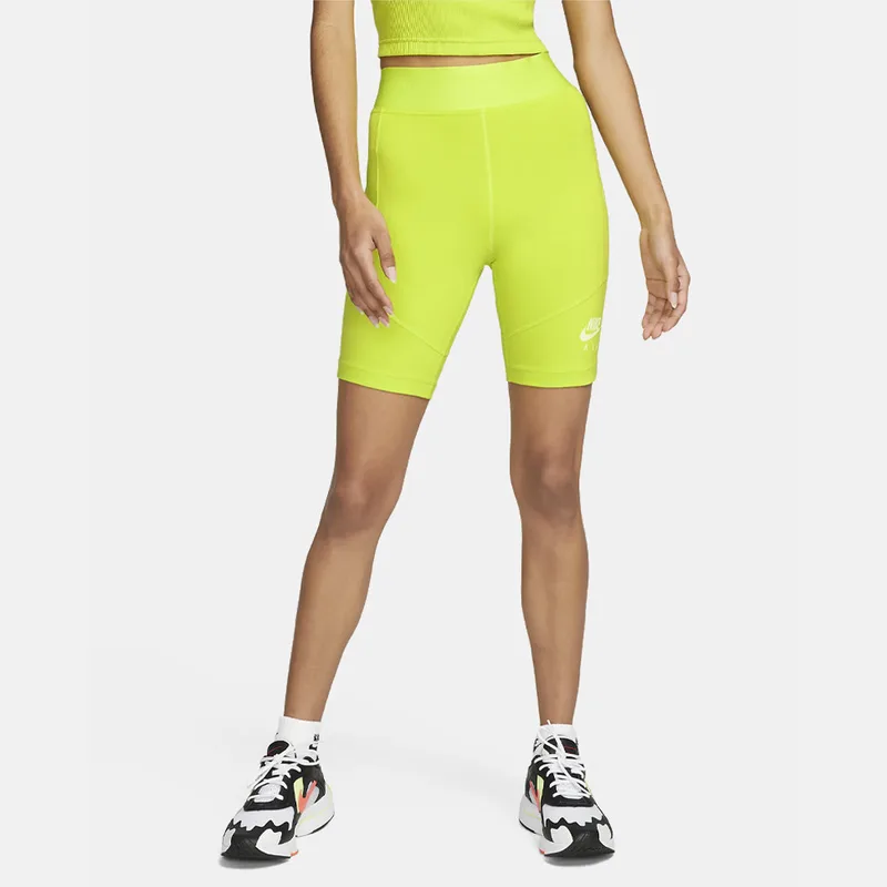 Nike Air Γυναικείο Biker Σορτς (9000095345_56991)
