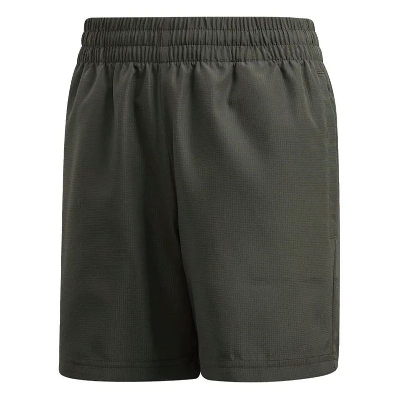 adidas Club Boy's Tennis Short
