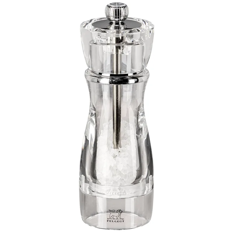Peugeot VITTEL Αλάτι Αλέθρου Διαφανές 16 εκ.