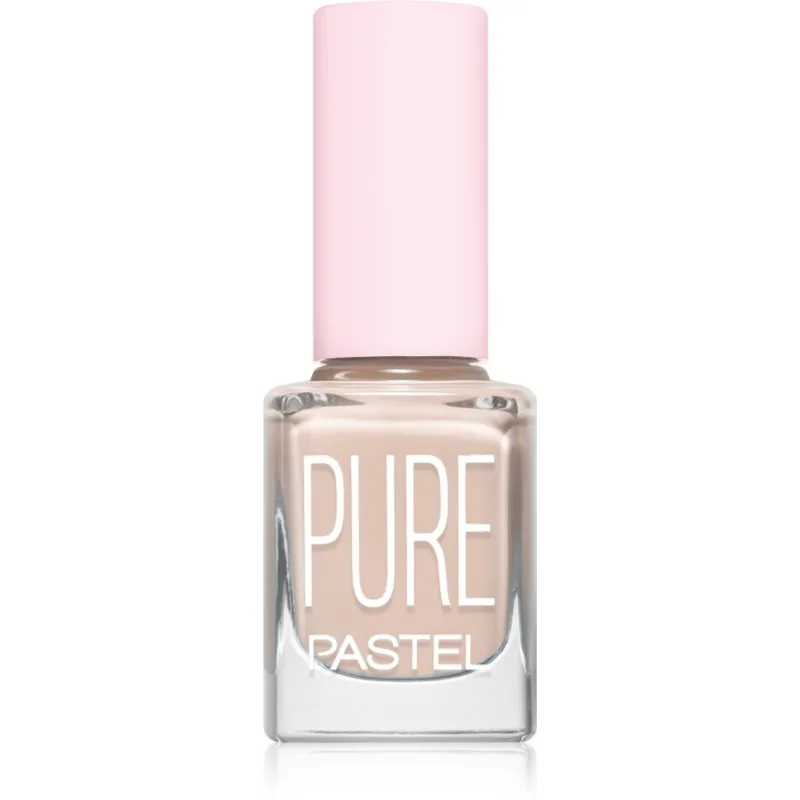 Pastel Pure βερνίκι νυχιών απόχρωση 609 13 ml
