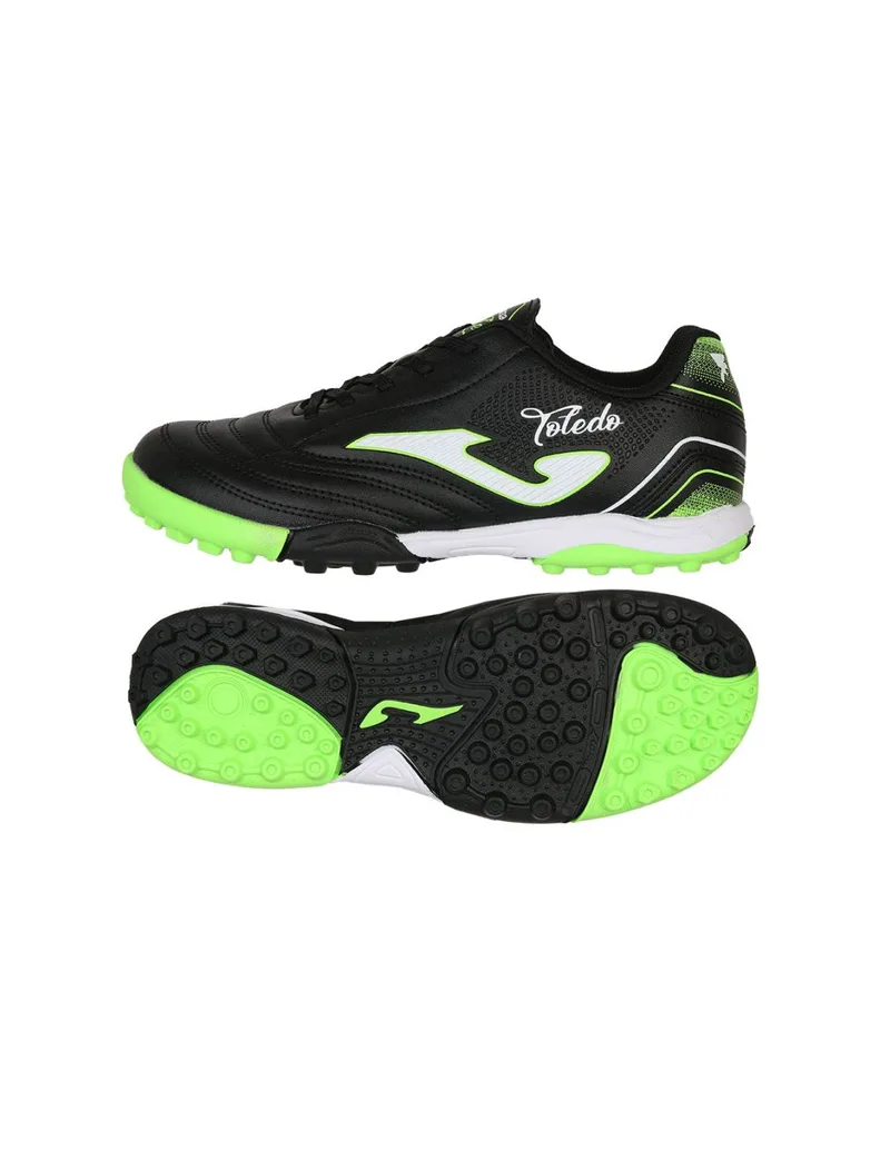 Joma Toledo 2501 TF Jr TOJW2501TF football boots