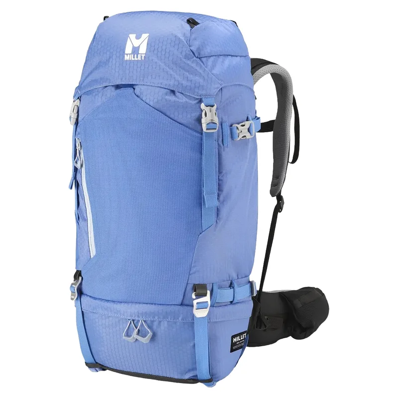 Millet Ubic 40 Γυναικείο Ορειβατικό Σακίδιο Mis2265_9924 Cloud Dusk