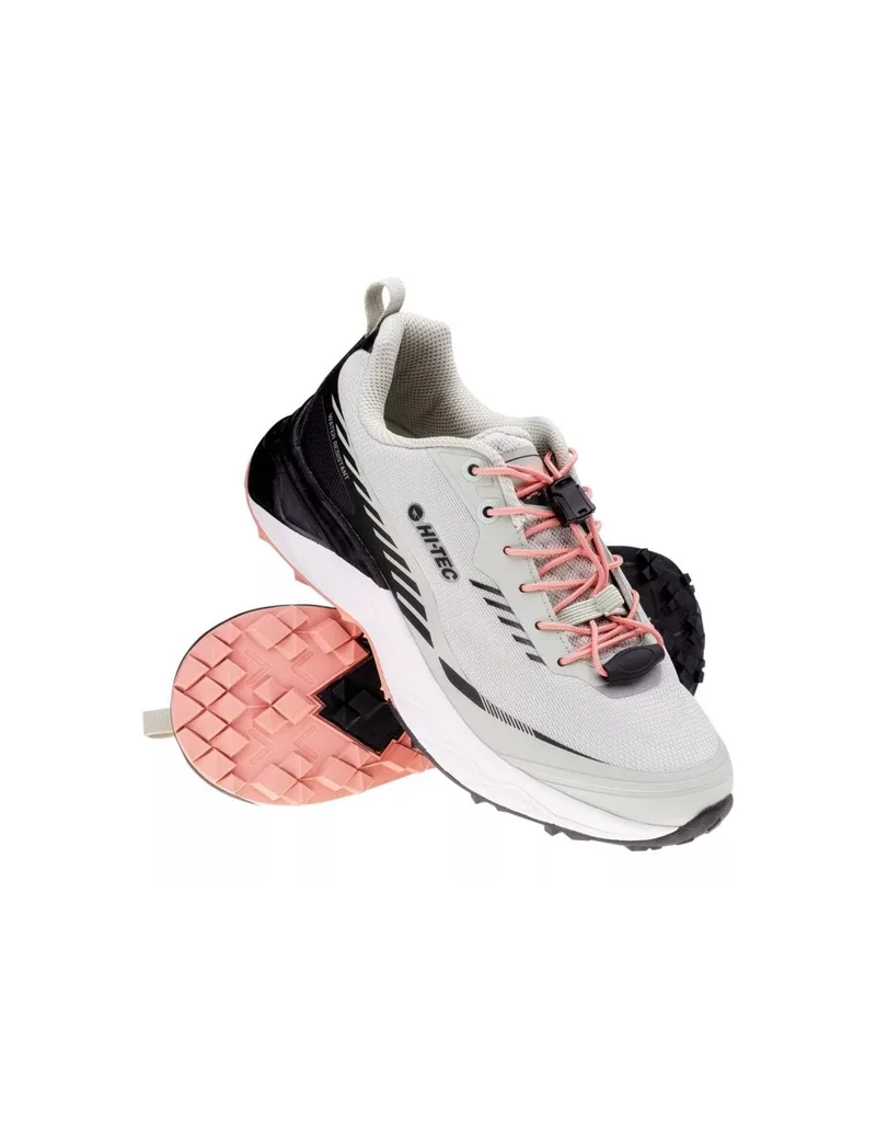 HiTec Mostar WR W shoes 92800490875