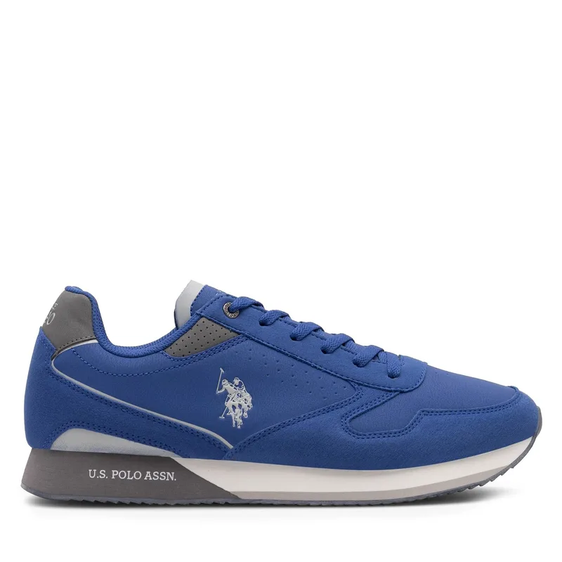 Αθλητικά U.S. Polo Assn. NOBIL003M/CHY4 Μπλε