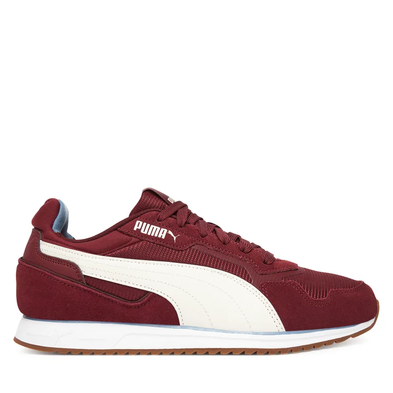 Αθλητικά Puma Softride St Miler 402635 04 Μπορντό