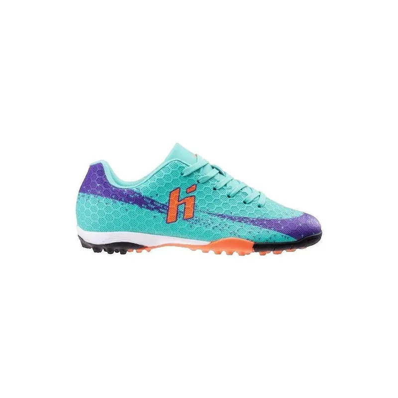 Ποδοσφαίρου Huari Chaussures de football Recoleti Teen TF