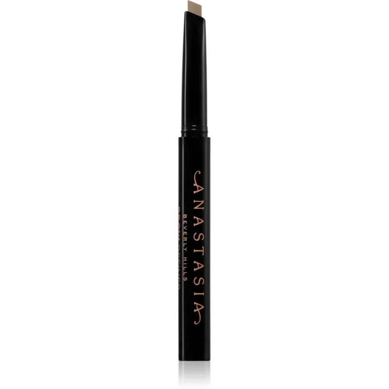 Anastasia Beverly Hills Brow Definer Deluxe ακριβής μολύβι για τα φρύδια απόχρωση Blonde 0.1 γρ