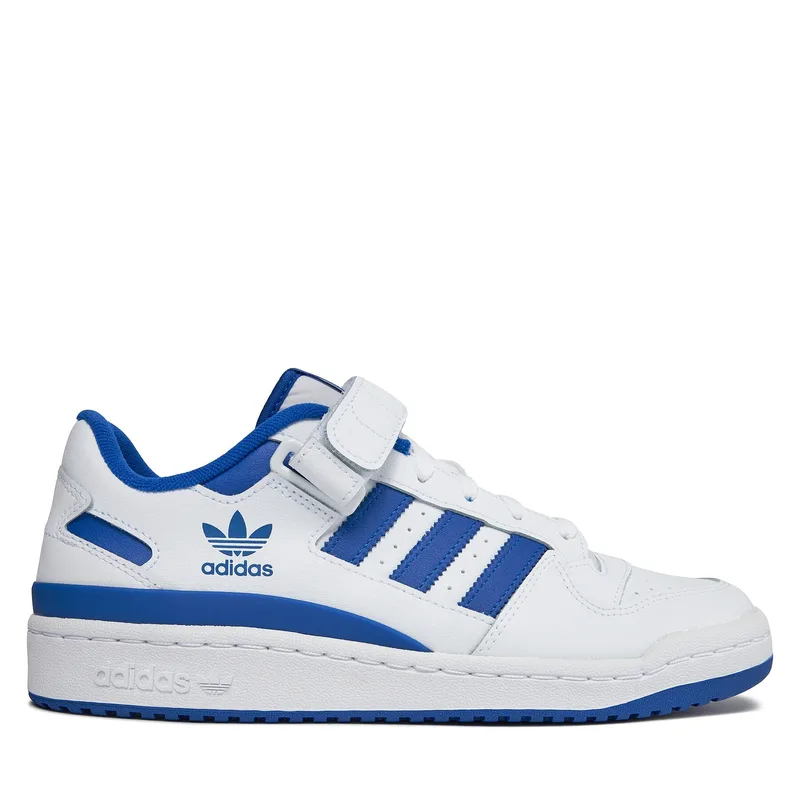 Αθλητικά adidas Forum Low I FY7756 Λευκό