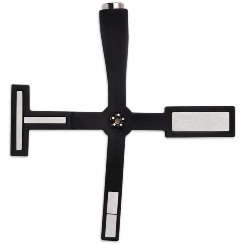NEONAIL Cat Eye Magnet 5in1 Εργαλείο για τη δημιουργία σχεδίου στα νύχια 1 τμχ