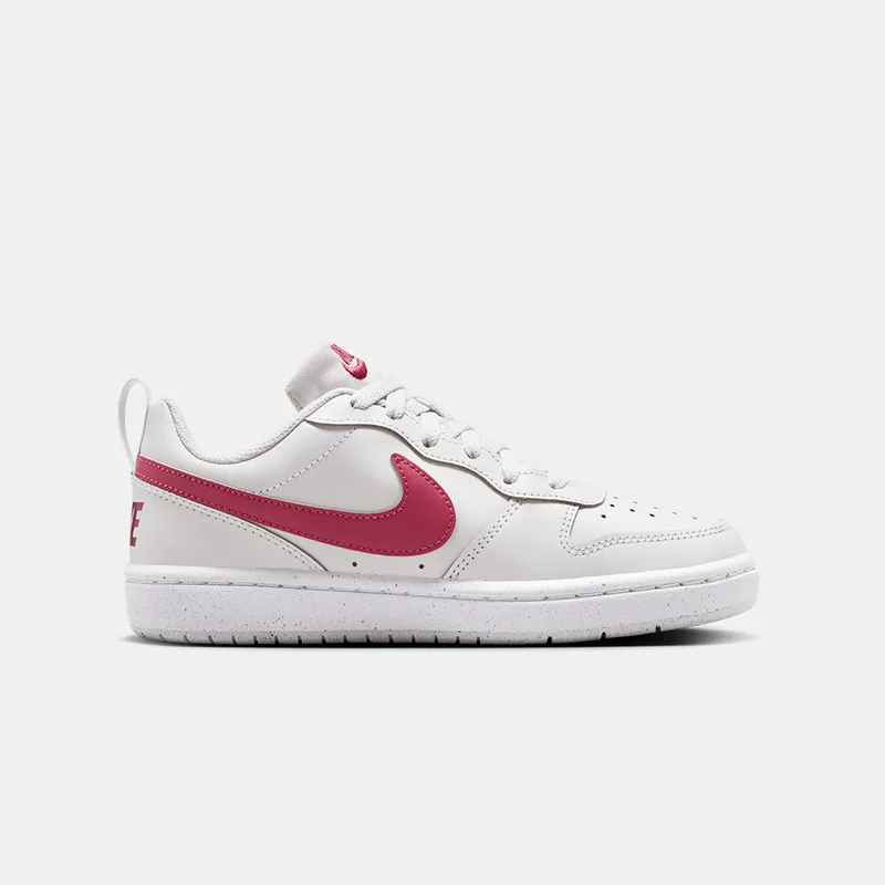 Nike Court Borough Low Recraft Παιδικά Παπούτσια (9000233814_86522)