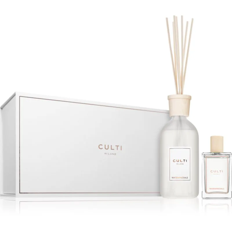 Culti Milano Mareminerale Gift Box σετ δώρου