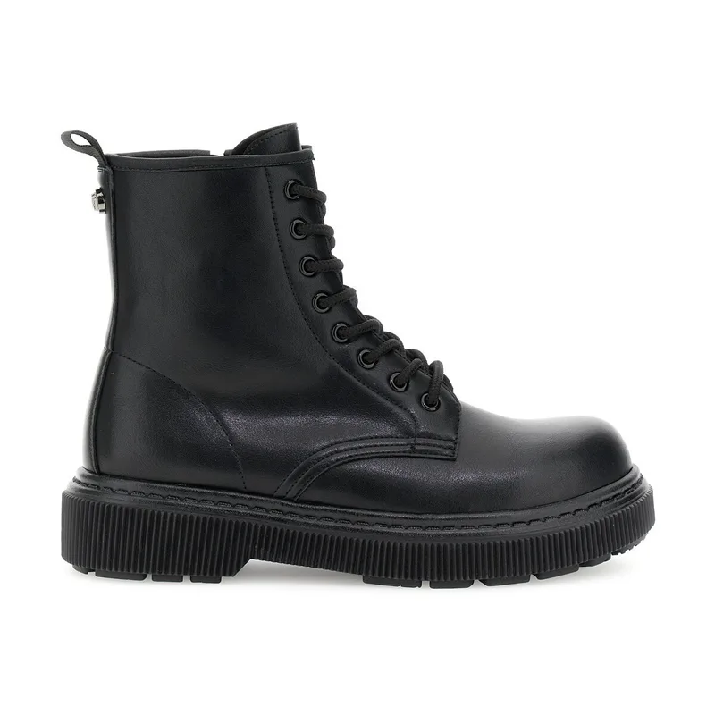 Μποτίνια Café Noir C1FA9122