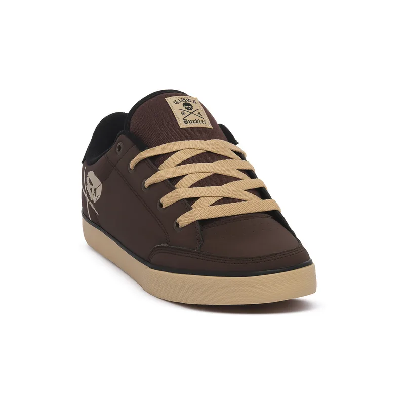 Xαμηλά Sneakers C1rca MUSTANG BLK