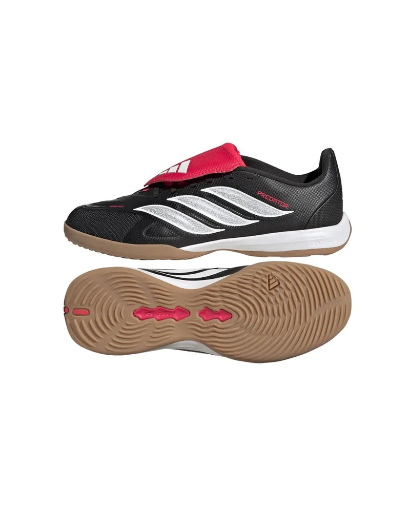 Adidas Predator League FT Jr IN JR7921 shoes