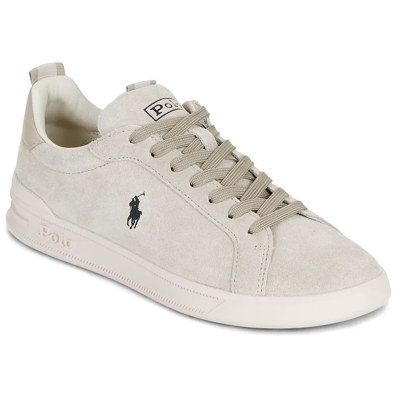 Xαμηλά Sneakers Polo Ralph Lauren HERITAGE COURT RIB-SNEAKERS-LOW TOP LACE