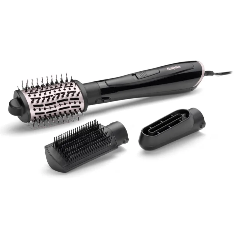 BaByliss AS128E σίδερο-πιστολάκι με ανταλλακτικά εξαρτήματα 1 τμχ