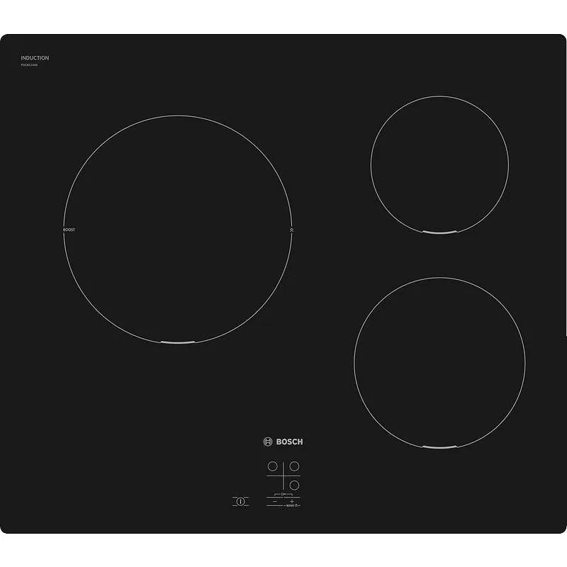 Εντοιχιζόμενη Κεραμική Εστία Bosch PUC611AA5E