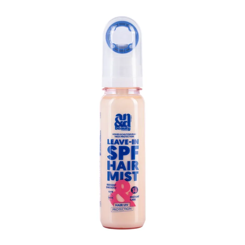 Leave In Mist Αντηλιακό Μαλλιών με SPF30 100ml